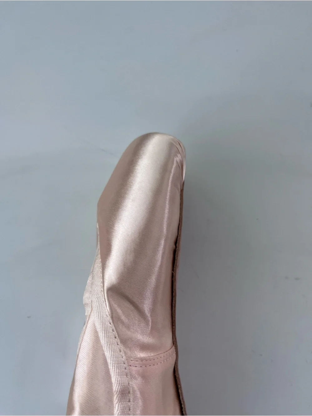 BLOCH Pointe Shoes 5.5